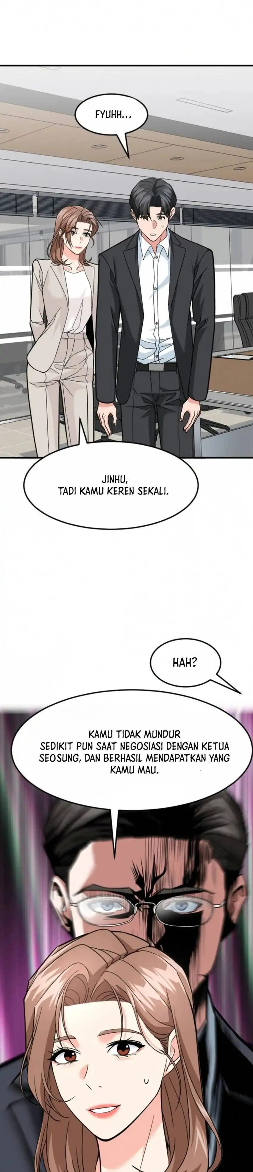 Baca The Investor Who Sees The Future - Chapter 92 halaman 47