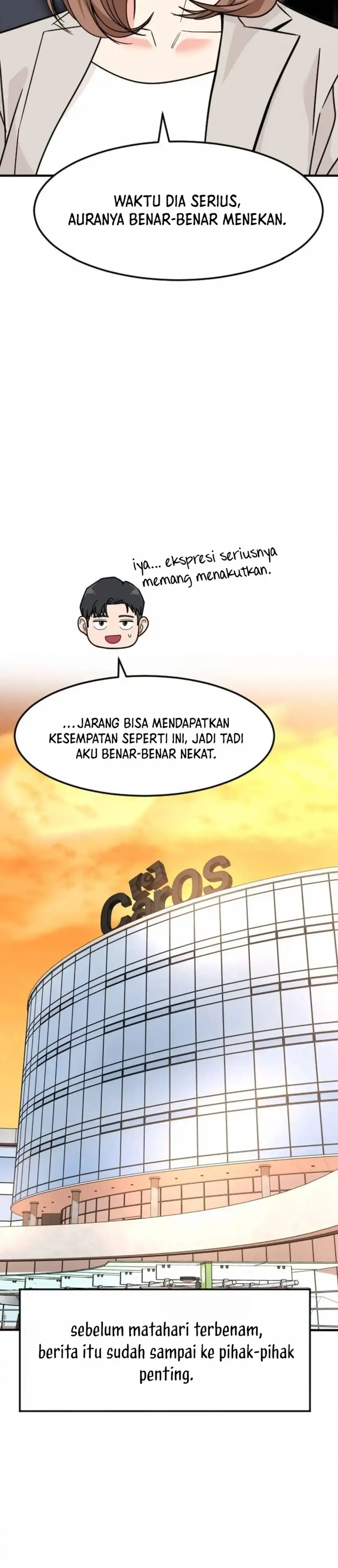 Baca The Investor Who Sees The Future - Chapter 92 halaman 48