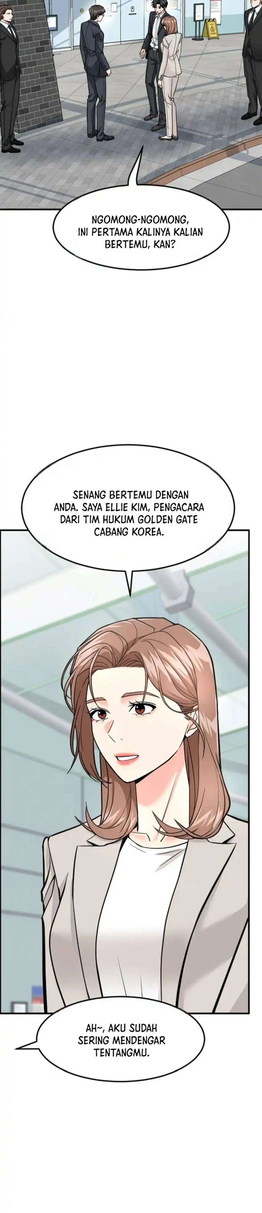 Baca The Investor Who Sees The Future - Chapter 92 halaman 5