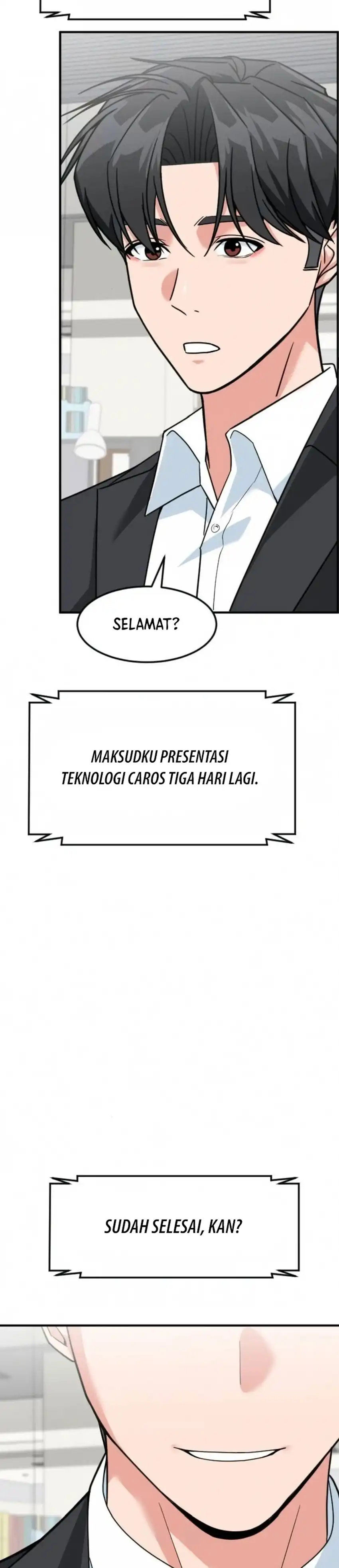 Baca The Investor Who Sees The Future - Chapter 92 halaman 51