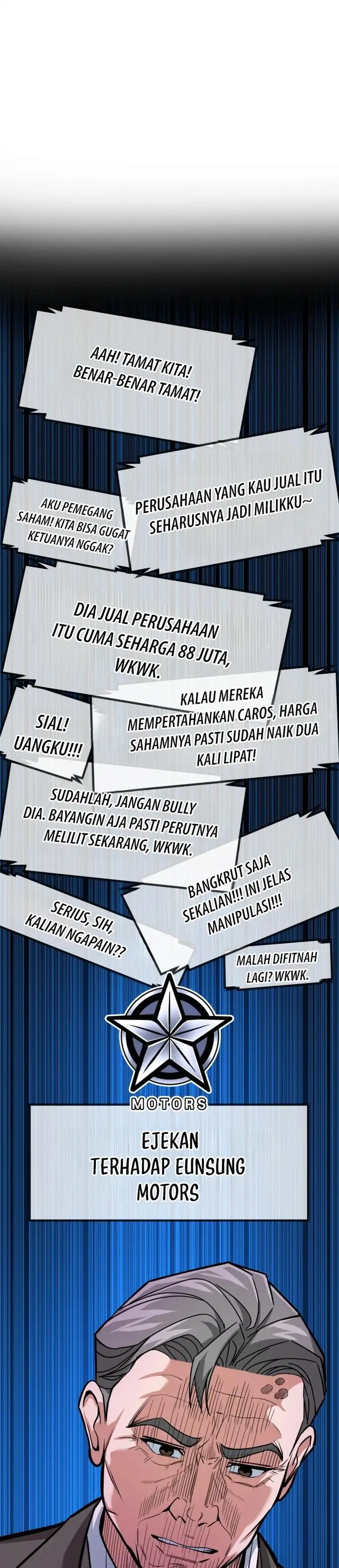 Baca The Investor Who Sees The Future - Chapter 93 halaman 14