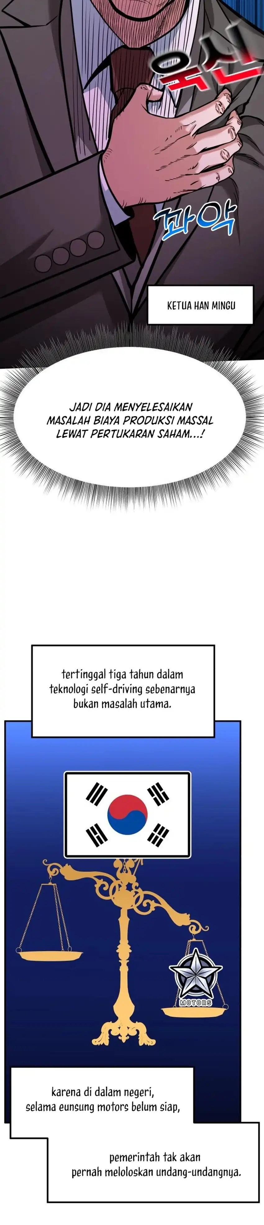 Baca The Investor Who Sees The Future - Chapter 93 halaman 15