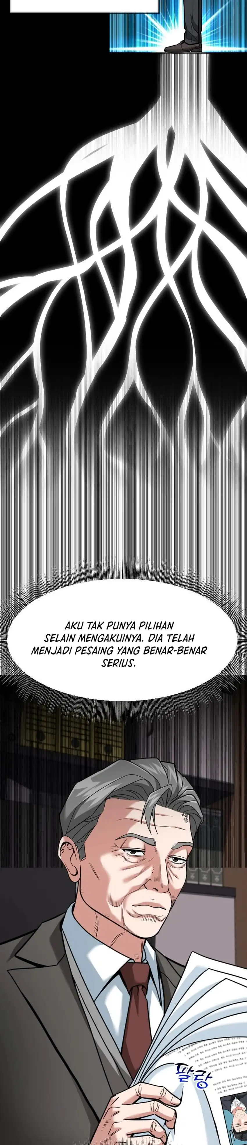 Baca The Investor Who Sees The Future - Chapter 93 halaman 19