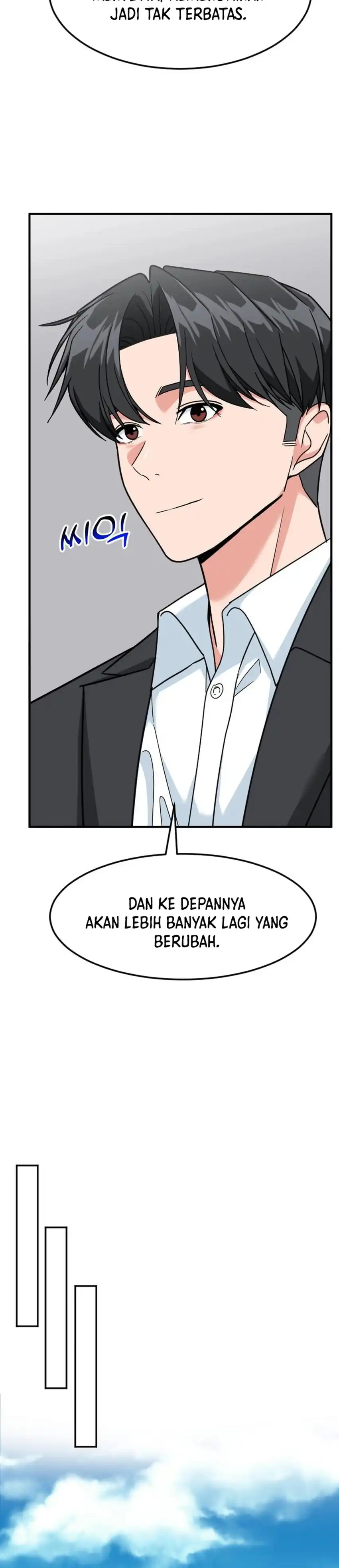 Baca The Investor Who Sees The Future - Chapter 93 halaman 31