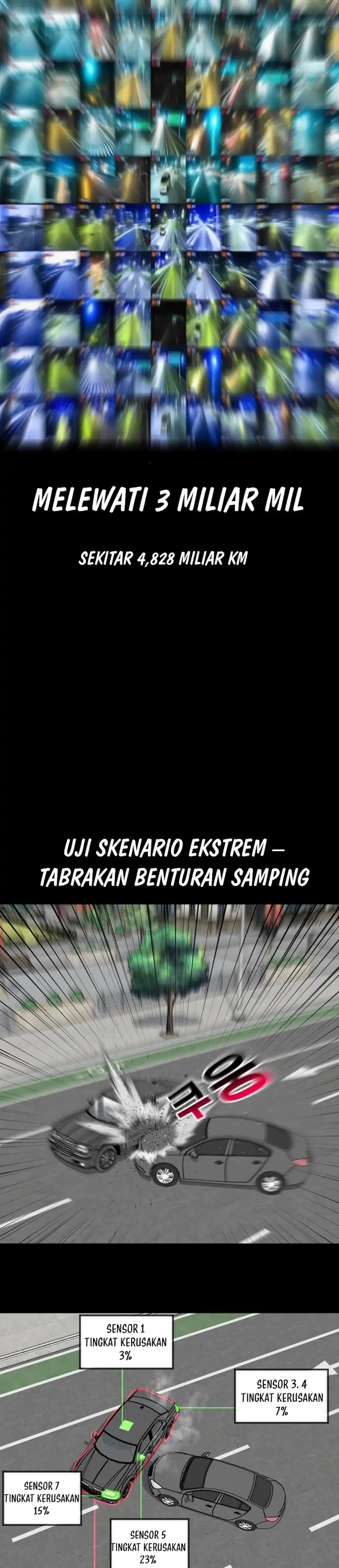 Baca The Investor Who Sees The Future - Chapter 93 halaman 5