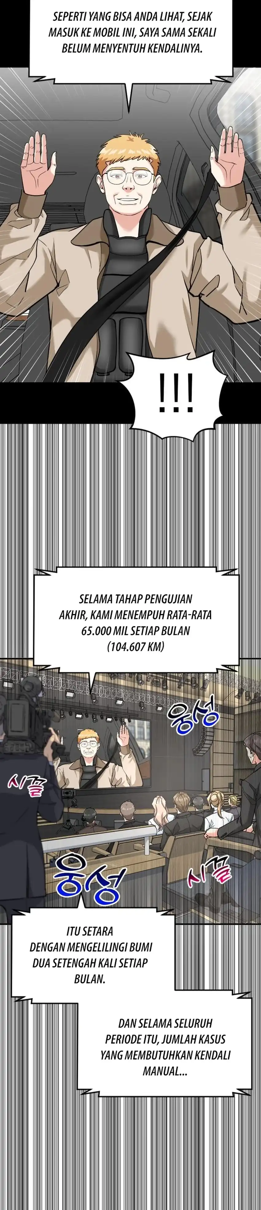 Baca The Investor Who Sees The Future - Chapter 93 halaman 7