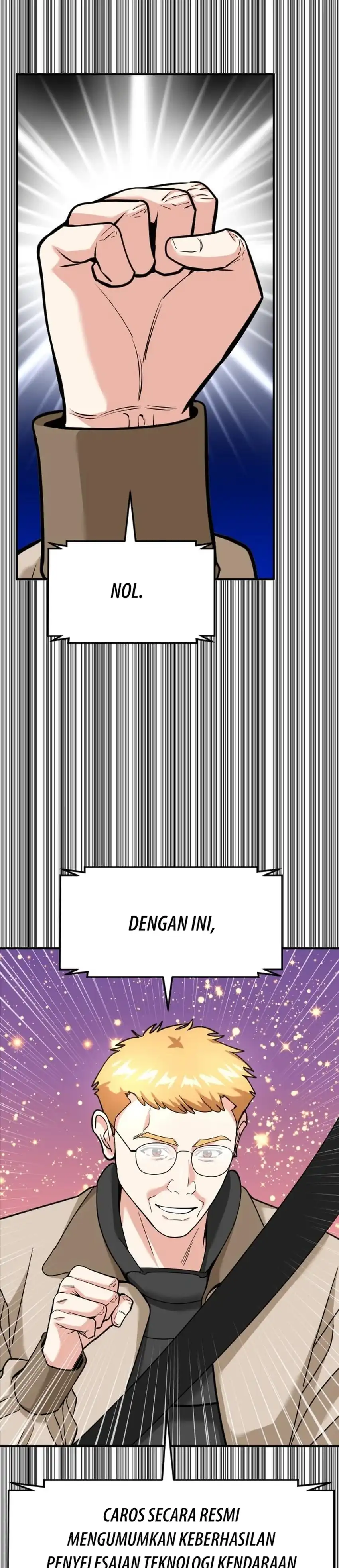 Baca The Investor Who Sees The Future - Chapter 93 halaman 8