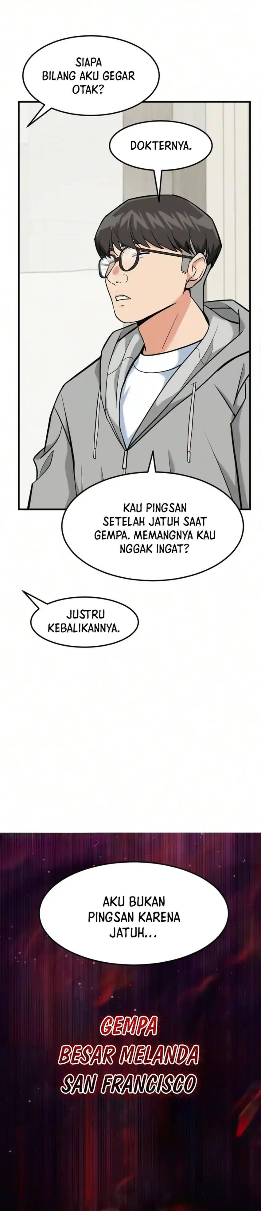 Baca The Investor Who Sees The Future - Chapter 94 halaman 15
