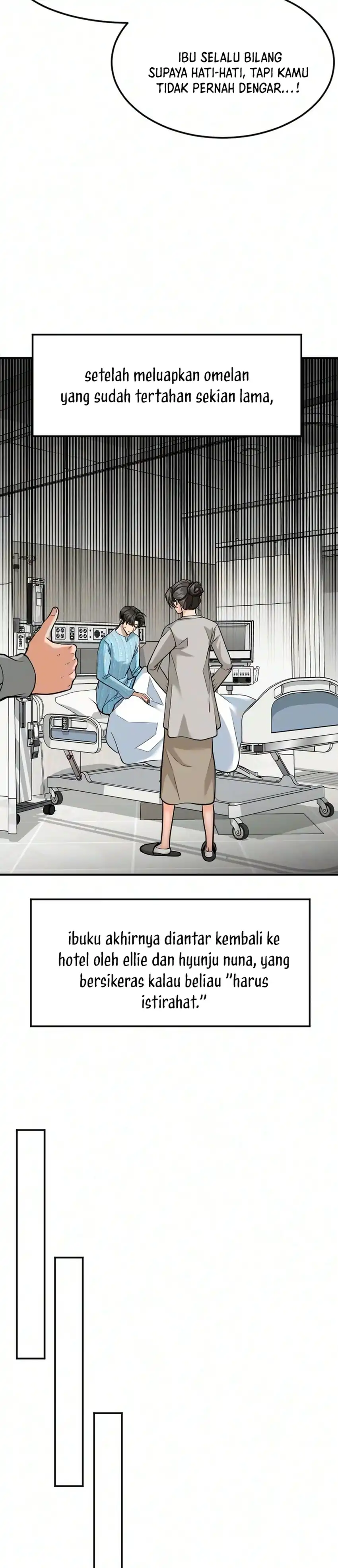 Baca The Investor Who Sees The Future - Chapter 94 halaman 23