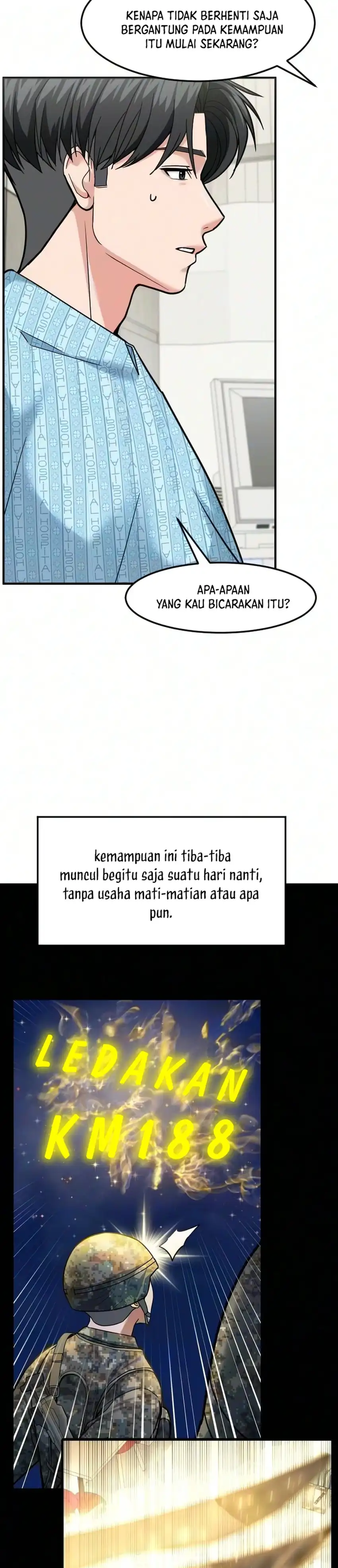 Baca The Investor Who Sees The Future - Chapter 94 halaman 27
