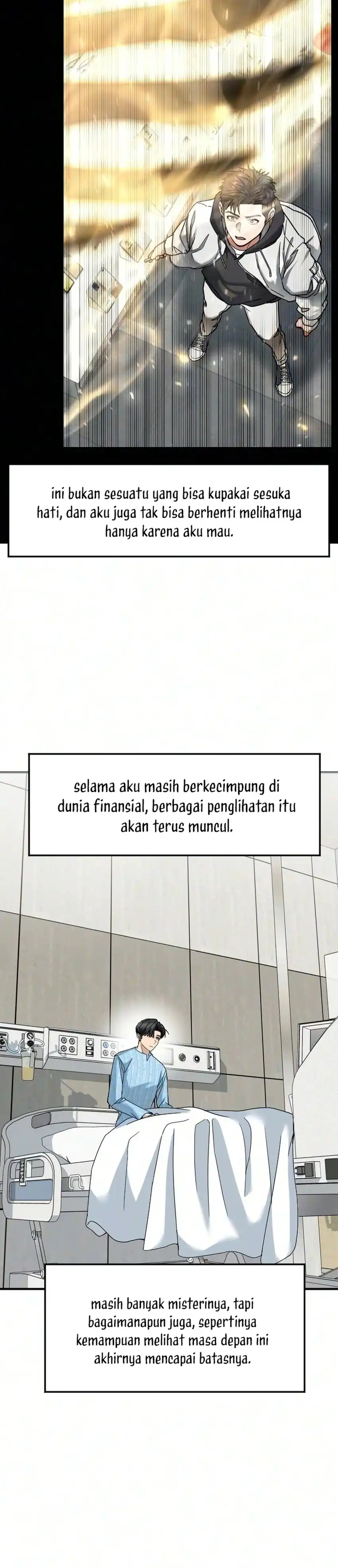 Baca The Investor Who Sees The Future - Chapter 94 halaman 28