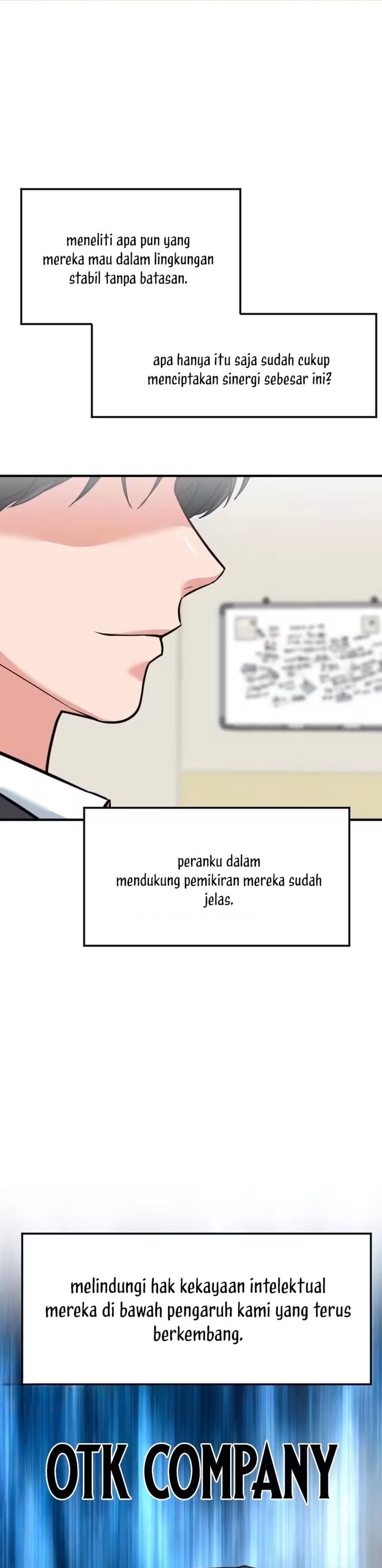 Baca The Investor Who Sees The Future - Chapter 95 halaman 23
