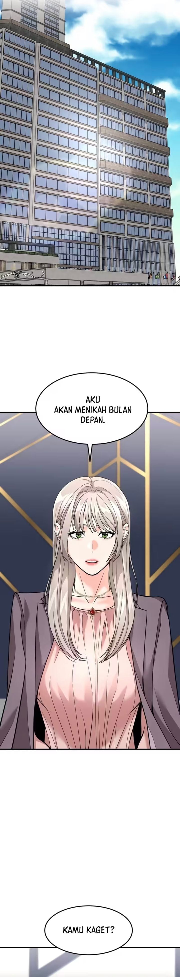 Baca The Investor Who Sees The Future - Chapter 95 halaman 37