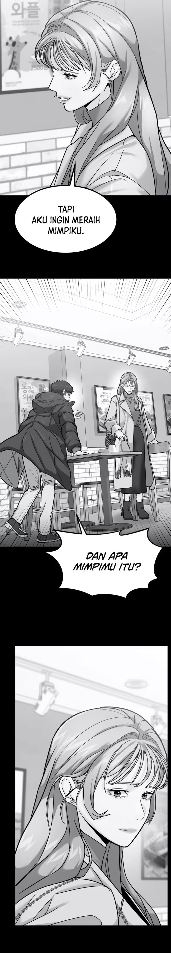 Baca The Investor Who Sees The Future - Chapter 95 halaman 40