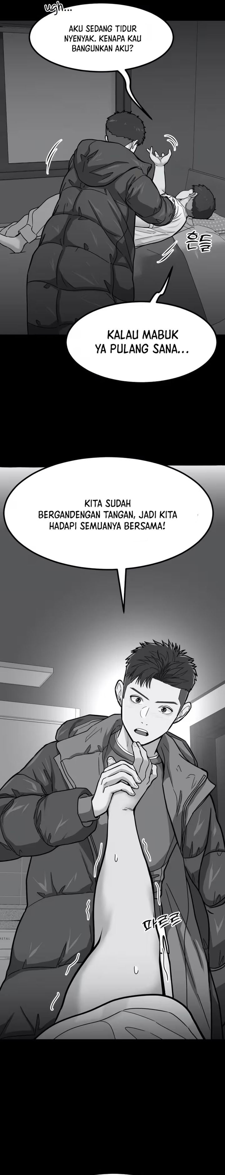 Baca The Investor Who Sees The Future - Chapter 95 halaman 43