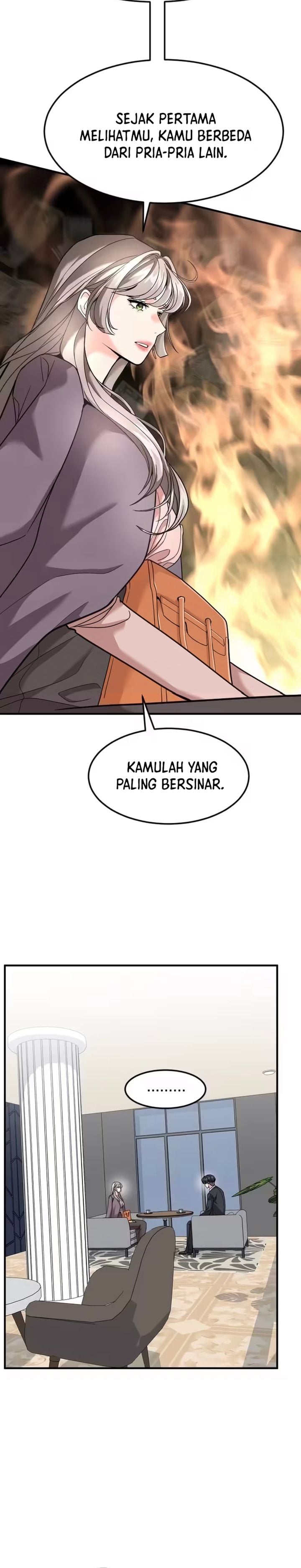 Baca The Investor Who Sees The Future - Chapter 95 halaman 45