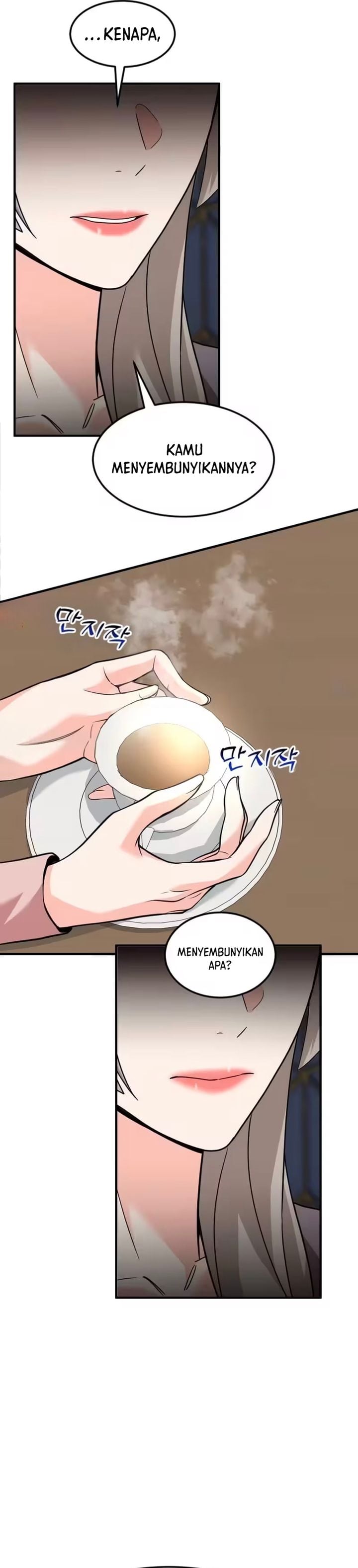 Baca The Investor Who Sees The Future - Chapter 95 halaman 46
