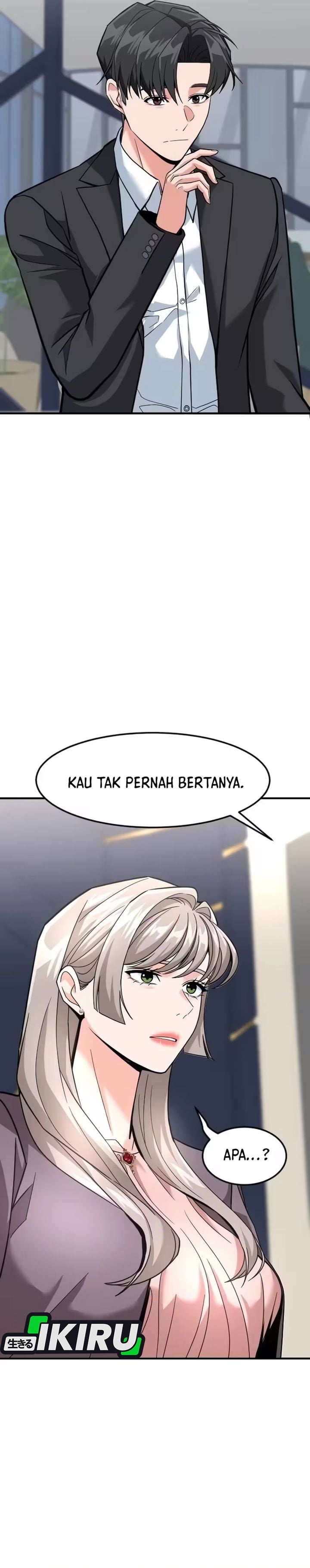 Baca The Investor Who Sees The Future - Chapter 95 halaman 48