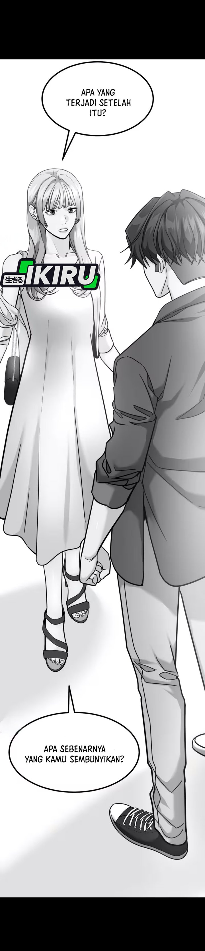 Baca The Investor Who Sees The Future Chapter 96 Bahasa Indonesia page 18