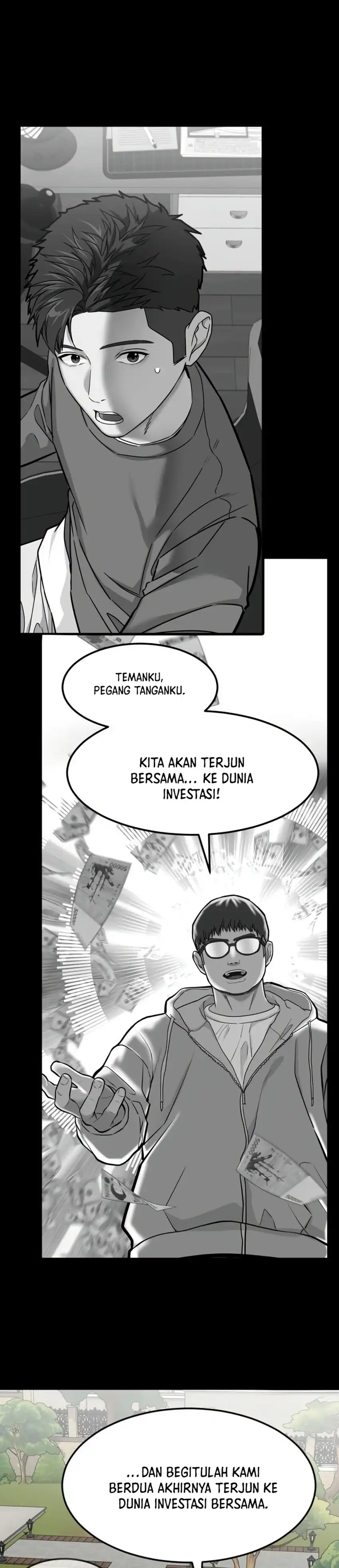 The Investor Who Sees The Future Chapter 97 - Page 14