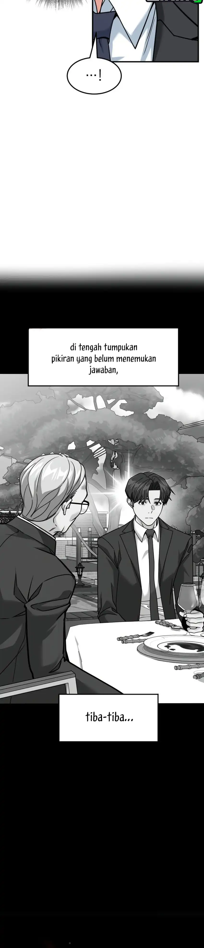 The Investor Who Sees The Future Chapter 97 - Page 44