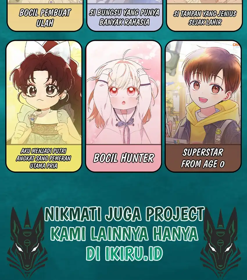 Baca The Investor Who Sees The Future Chapter 98 Bahasa Indonesia page 92