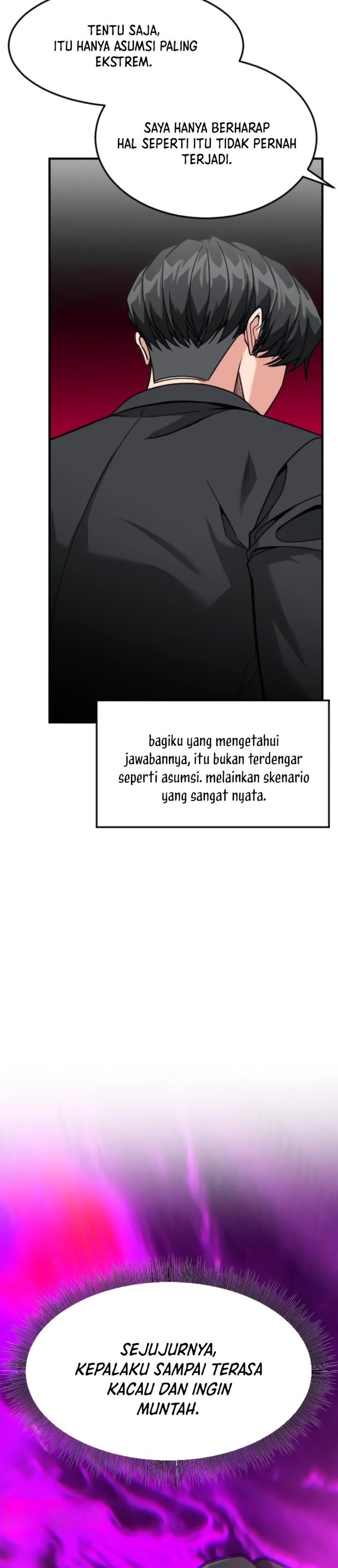The Investor Who Sees The Future Chapter 99 - Page 28