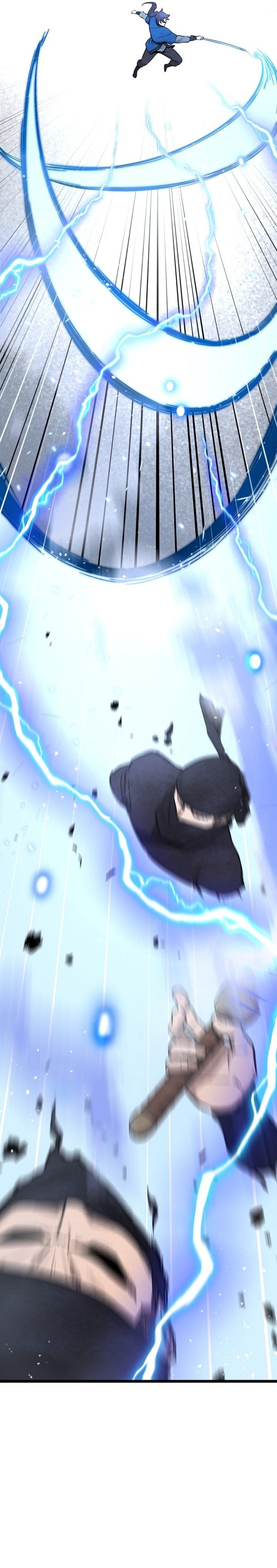 Baca The Invincible Escort Chapter 1 Bahasa Indonesia page 54