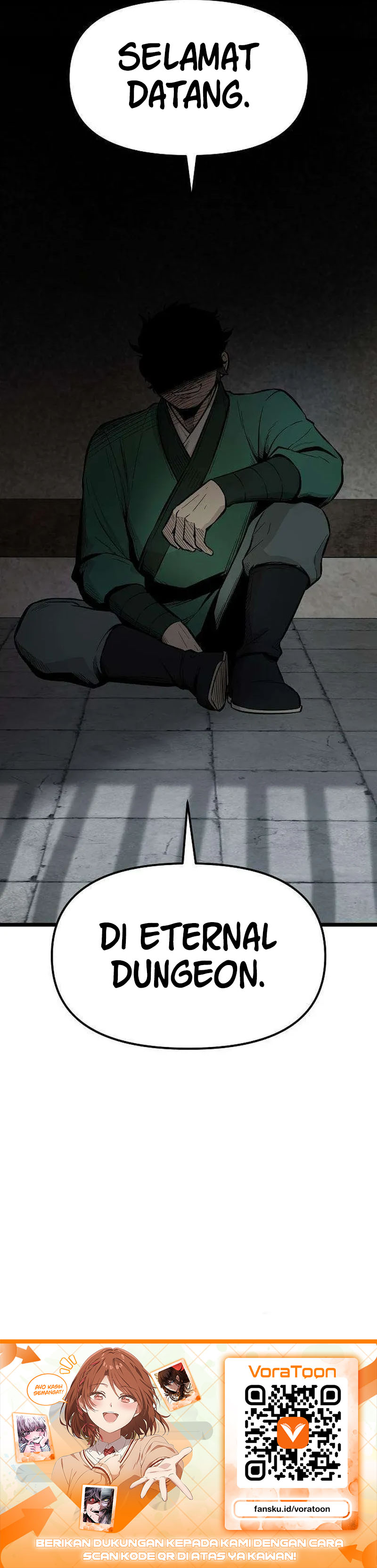 Baca The Invincible Escort Chapter 12 Bahasa Indonesia page 32