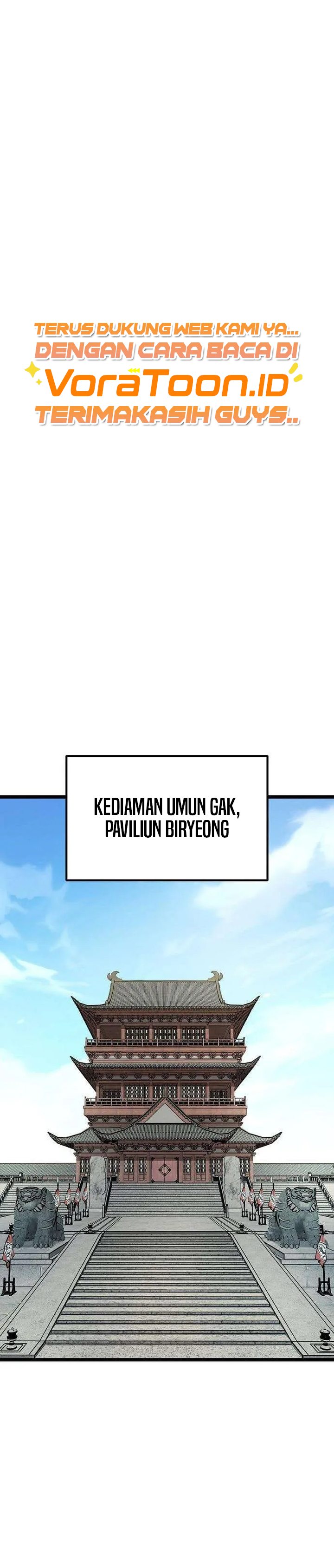 Baca The Invincible Escort Chapter 15 Bahasa Indonesia page 22