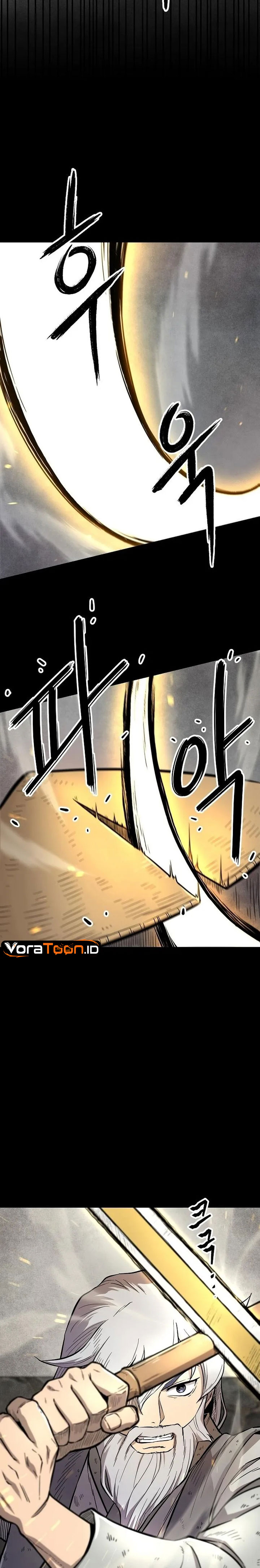 Baca The Invincible Escort Chapter 2 Bahasa Indonesia page 94