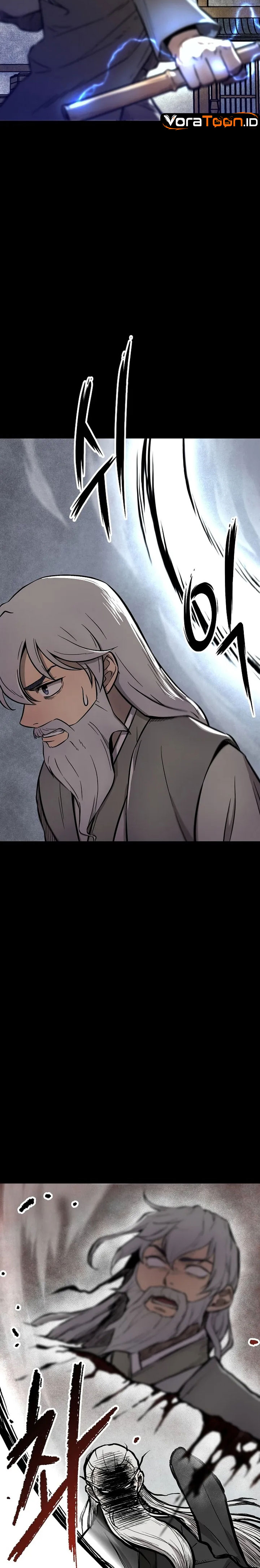Baca The Invincible Escort Chapter 2 Bahasa Indonesia page 100