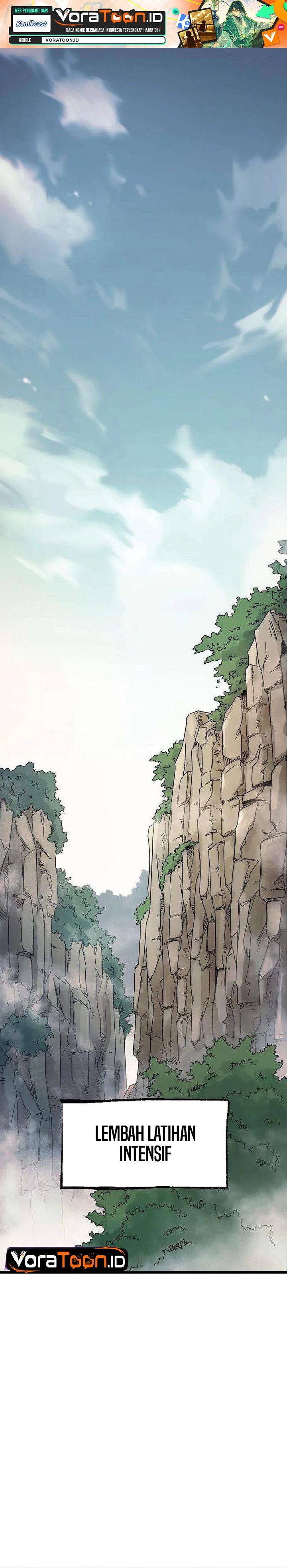 Baca The Invincible Escort Chapter 5 Bahasa Indonesia page 8