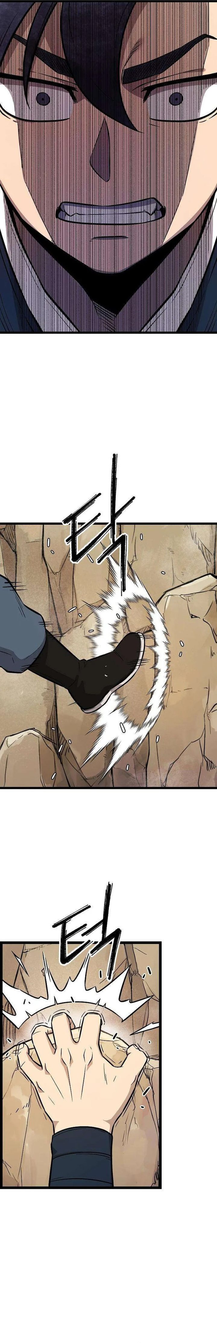 Baca The Invincible Escort Chapter 6 Bahasa Indonesia page 28