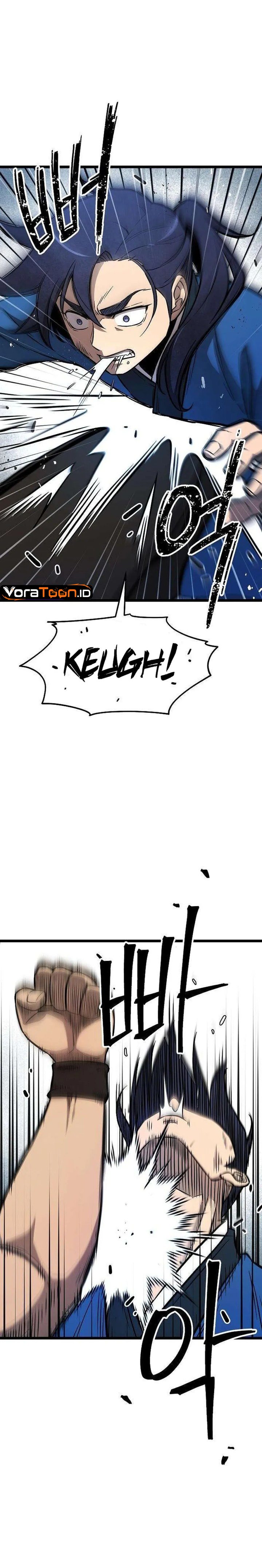 Baca The Invincible Escort Chapter 6 Bahasa Indonesia page 70
