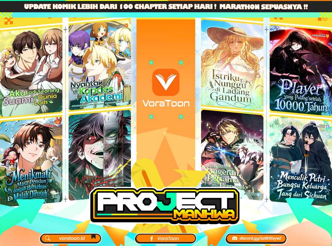 Baca The Invincible Escort Chapter 7 Bahasa Indonesia page 80
