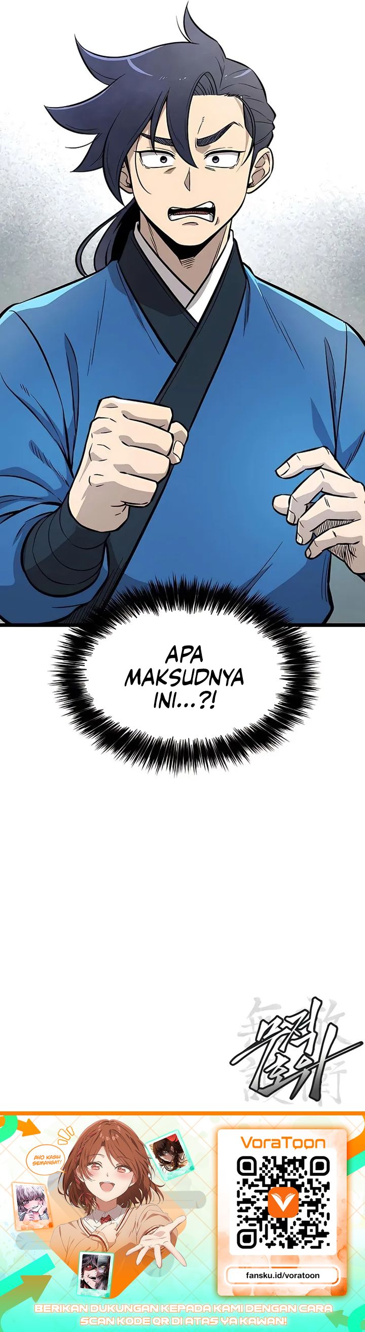 Baca The Invincible Escort Chapter 9 Bahasa Indonesia page 30