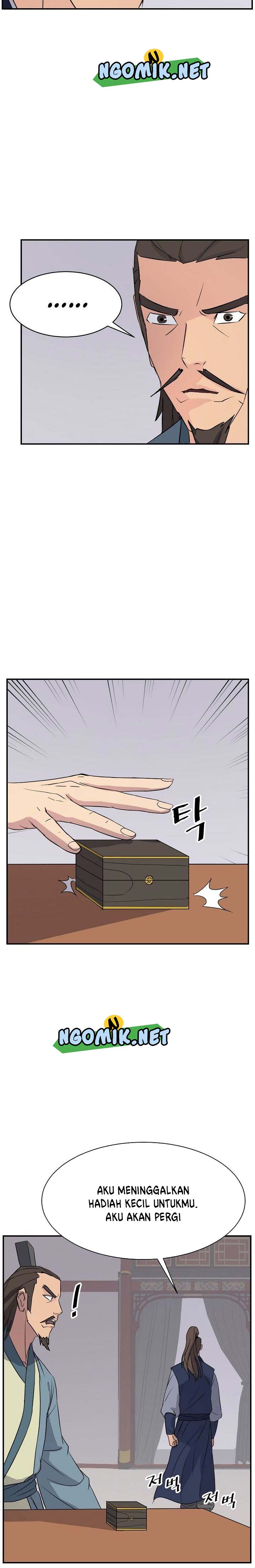 Baca The Invincible Immortal - Chapter 83 halaman 13
