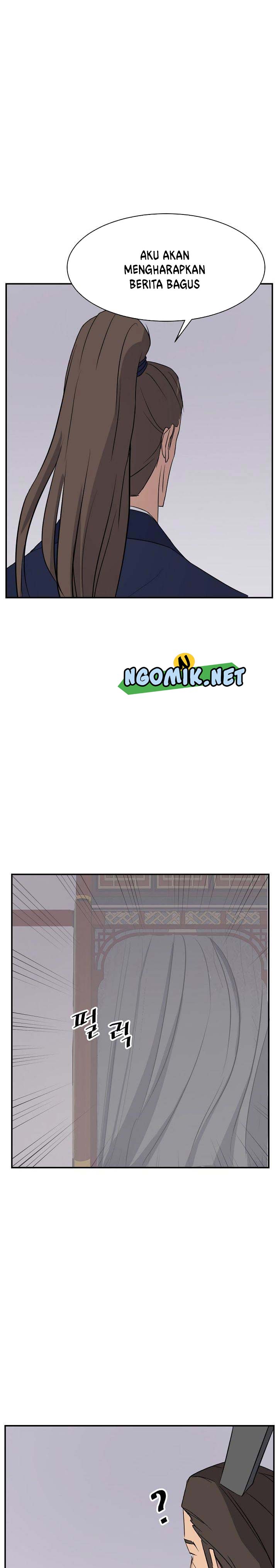 Baca The Invincible Immortal - Chapter 83 halaman 14