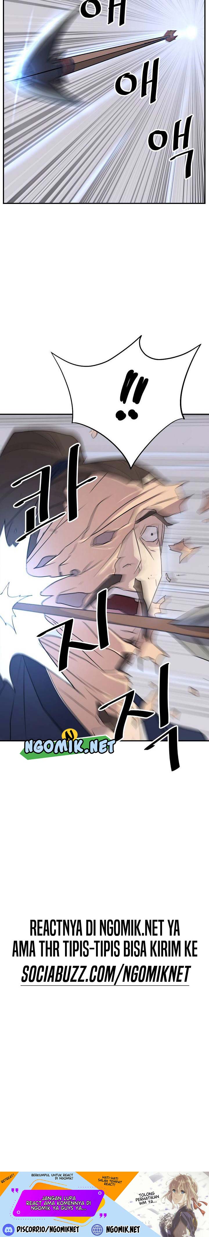 Baca The Invincible Immortal - Chapter 83 halaman 25