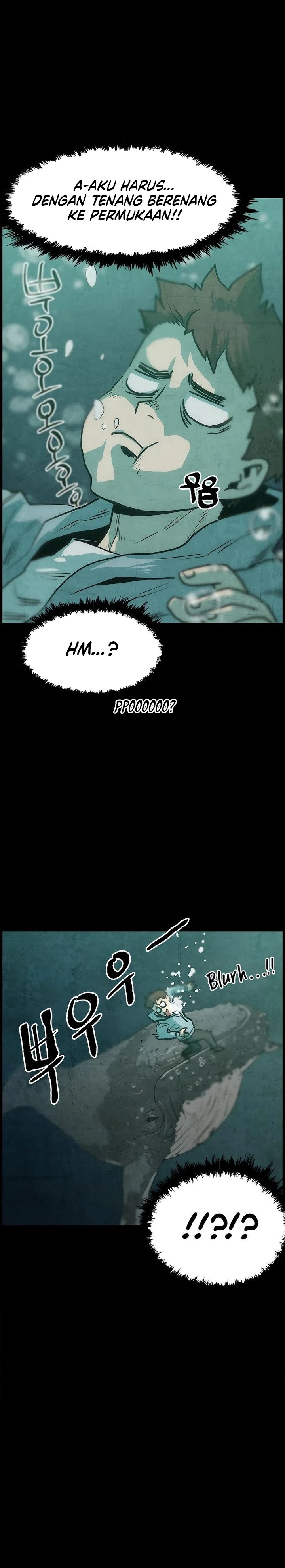 The Jaegal Clan's Son-in-Law for a Bowl of Jjajangmyeon Chapter 1 - Page 14