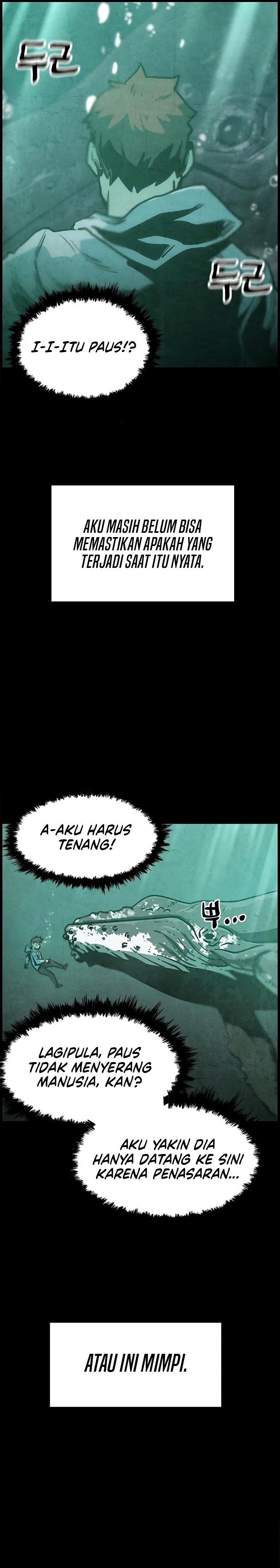 The Jaegal Clan's Son-in-Law for a Bowl of Jjajangmyeon Chapter 1 - Page 15
