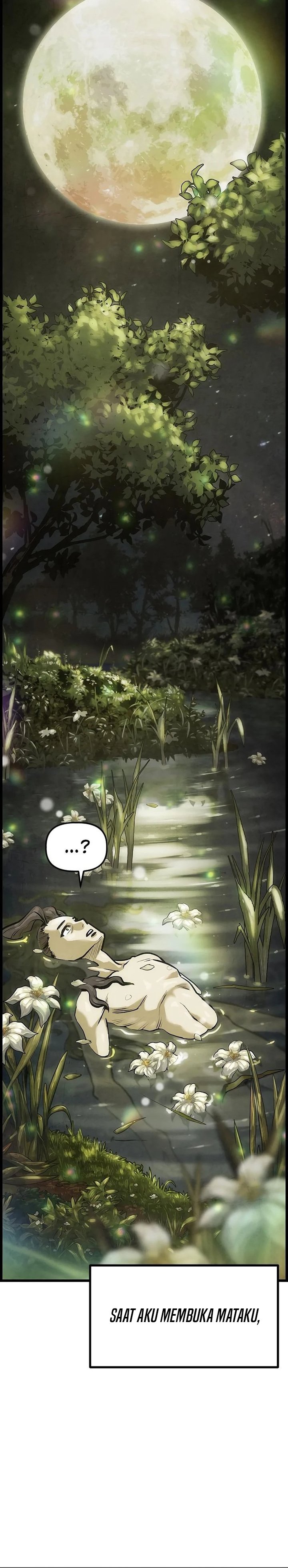 The Jaegal Clan's Son-in-Law for a Bowl of Jjajangmyeon Chapter 1 - Page 19