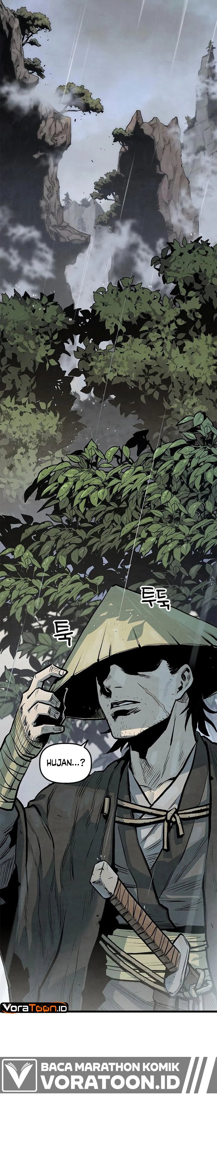 The Jaegal Clan's Son-in-Law for a Bowl of Jjajangmyeon Chapter 1 - Page 22