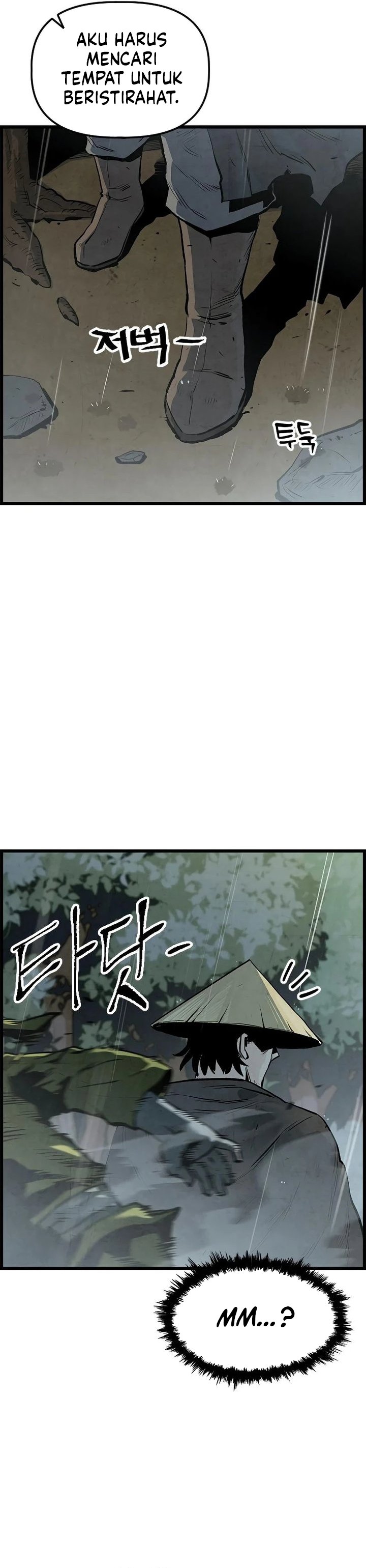 The Jaegal Clan's Son-in-Law for a Bowl of Jjajangmyeon Chapter 1 - Page 23