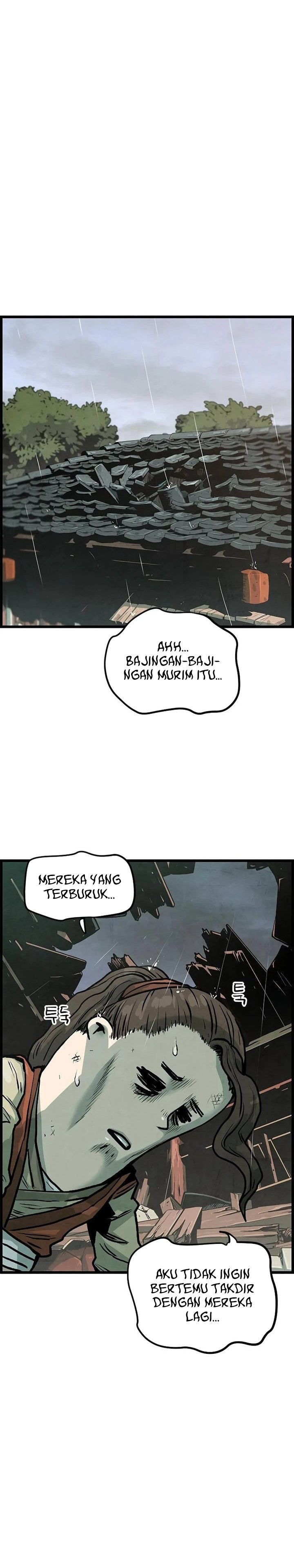 The Jaegal Clan's Son-in-Law for a Bowl of Jjajangmyeon Chapter 1 - Page 43
