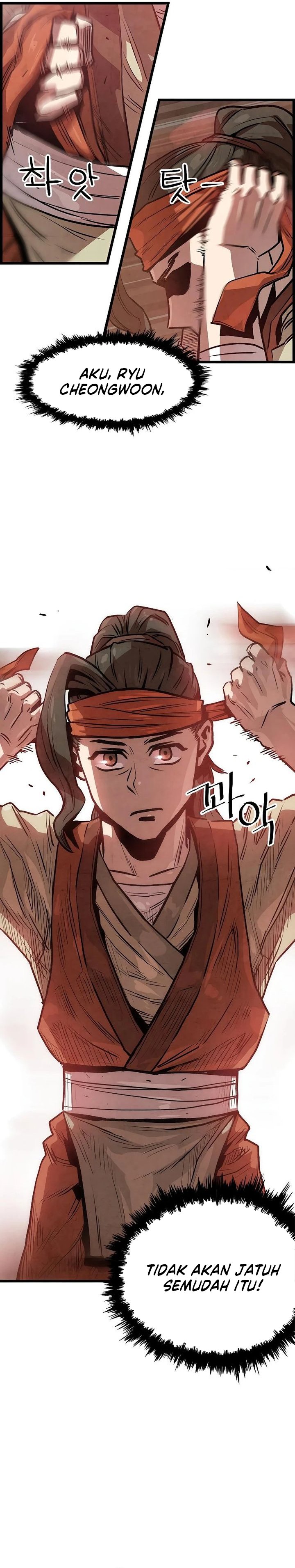 The Jaegal Clan's Son-in-Law for a Bowl of Jjajangmyeon Chapter 1 - Page 56