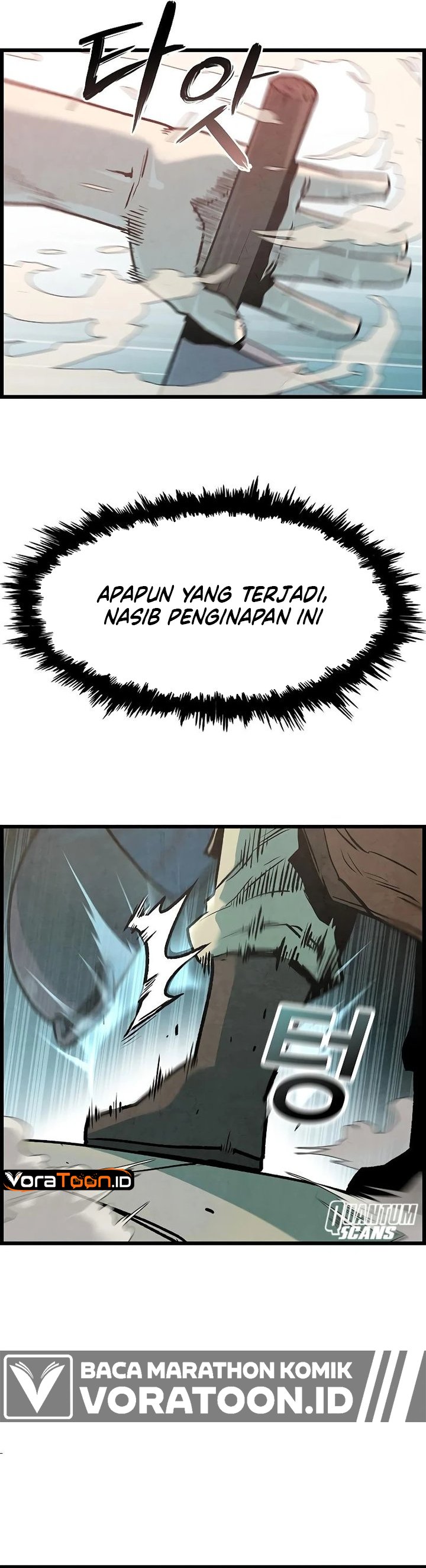 The Jaegal Clan's Son-in-Law for a Bowl of Jjajangmyeon Chapter 1 - Page 57