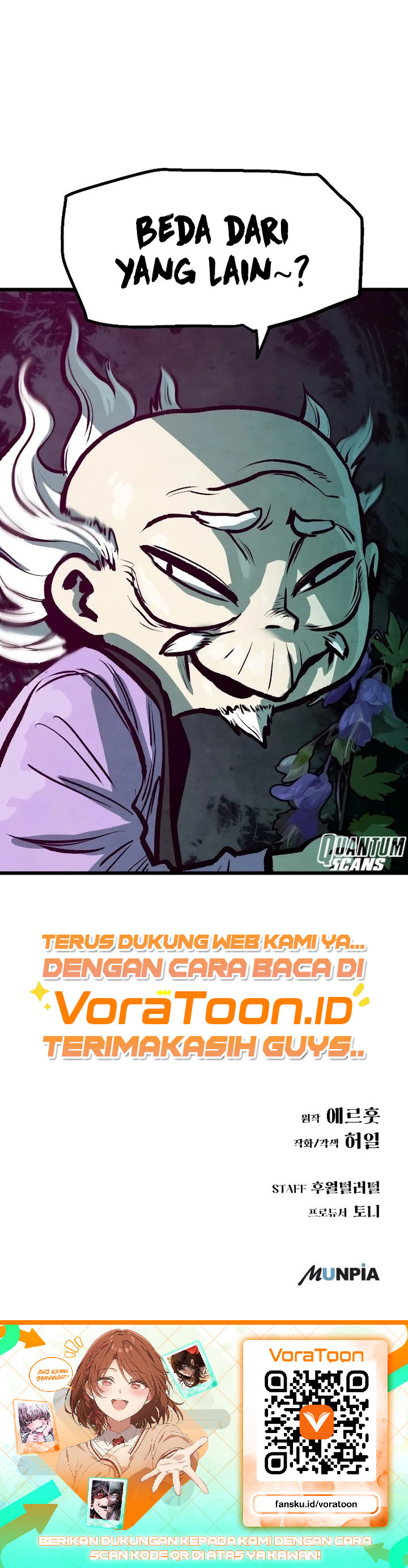 The Jaegal Clan's Son-in-Law for a Bowl of Jjajangmyeon Chapter 11 - Page 15