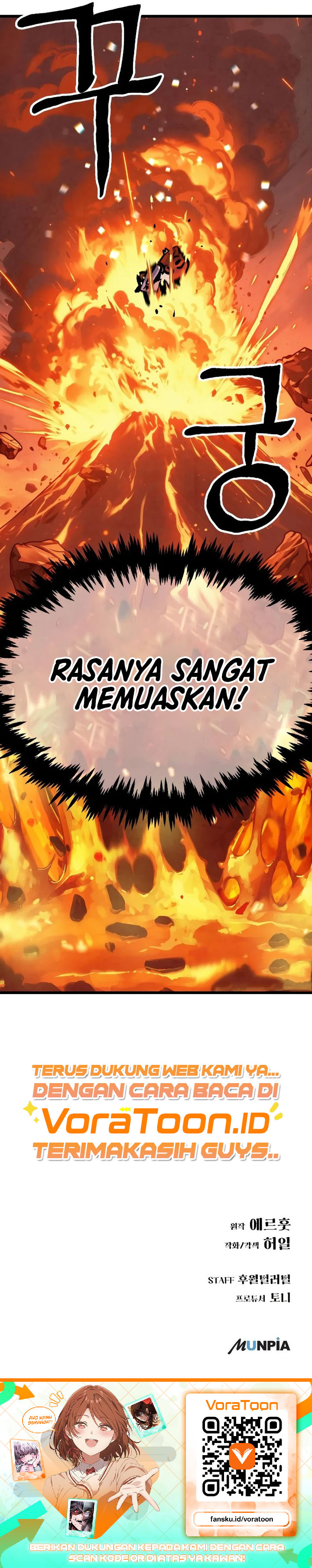 The Jaegal Clan's Son-in-Law for a Bowl of Jjajangmyeon Chapter 12 - Page 18